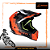 Capacete Just1 J38 Mask Velocross Trilha Motocross - Imagem 2
