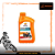 Repsol Moto Sport Api Sl Semissintético 15W50 - Imagem 1