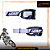 Óculos Leatt Velocity 4.5 Motocross Trilha Enduro - Imagem 4