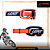 Óculos Leatt Velocity 4.5 Motocross Trilha Enduro - Imagem 3