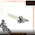 Acelerador Rapido Punho Rápido Aluminio Universal Br Parts - Imagem 1