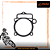 JUNTA CILINDRO KTM EXCF/XCFW 250/350 - Imagem 1