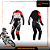 Conjunto Asw  Motocross Image Alpha 24 - Imagem 3