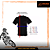 Camiseta Casual Ciclismo Mattos Racing MTB - Imagem 2