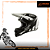 Capacete  Oneal Interceptor 3 series Cross Moto Trilha - Imagem 1