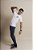 Calça Legging Masculina Fit - Imagem 8