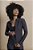 Blusa Feminina Slide Cinza - Imagem 12