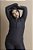 Blusa Feminina Slide Cinza - Imagem 2
