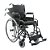 Aluguel mensal de cadeira de rodas D400 - Imagem 1