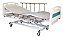 Aluguel mensal de Cama motorizada 3 movimentos - Imagem 1