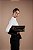 CLUTCH MAXI SOFT PELO - Imagem 1