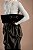 SAIA MIDI TWEED DRAPEADA - Imagem 2