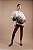 LEGGING FUSEAU MOLETOM - Imagem 3