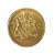 Moeda Antiga da Inglaterra 1 Pound 1993 - Imagem 2
