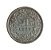 Moeda Antiga da Suíça 2 Francs 1969 B - Helvetia Levantada - Imagem 2