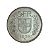 Moeda Antiga da Suíça 5 Francs 1932 B - Herdsman - Imagem 2