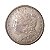 Moeda Antiga dos Estados Unidos 1 Dollar 1886 - Morgan Dollar - Imagem 1
