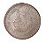 Moeda Antiga do México 5 Pesos 1948 - Imagem 2