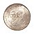Moeda Antiga do México 10 Pesos 1960 - 150º Aniversário da Guerra da Independência - Imagem 2