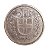 Moeda Antiga da Suíça 5 Francs 1931 B - Herdsman - Imagem 2
