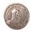 Moeda Antiga da Suíça 5 Francs 1931 B - Herdsman - Imagem 1