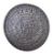 Moeda Antiga do Brasil 960 Réis 1819 R - Reino Unido - Imagem 1