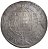 Moeda Antiga do Brasil Reino Unido 960 Réis 1819 R - Imagem 2
