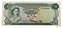 Cédula Antiga de Bahamas $1 1974 - Imagem 1