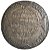 Moeda Antiga do Brasil Colônia 960 Réis 1817 R - Imagem 2