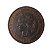 Moeda Antiga da França 10 Centimes 1884 A - Imagem 4