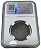 Moeda Antiga do Brasil 320 Réis 1825 R - NGC - Imagem 2