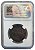 Moeda Antiga do Brasil 320 Réis 1825 R - NGC - Imagem 2