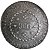 Moeda Antiga do Brasil Império 960 Réis 1824 R - CONST IMP - Imagem 1