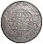 Moeda Antiga do Brasil 960 Réis 1810 R - Imagem 2