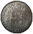 Moeda Antiga do Brasil 960 Réis 1810 R - Imagem 1