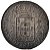 Moeda Antiga do Brasil Colônia 960 Réis 1812 R - Imagem 1