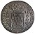 Moeda Antiga do Brasil Colônia 960 Réis 1814 R - Imagem 1