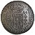 Moeda Antiga do Brasil Colônia 960 Réis 1814 R - Imagem 1
