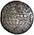Moeda Antiga do Brasil Colônia 960 Réis 1814 R - Imagem 2