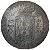 Moeda Antiga do Brasil Colônia 960 Réis 1816 R - Imagem 1