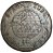 Moeda Antiga do Brasil Colônia 960 Réis 1816 R - Imagem 2