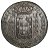 Moeda Antiga do Brasil Colônia 960 Réis 1816 R - Imagem 1