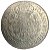 Moeda Antiga do Brasil Reino Unido 960 Réis 1818 R - Imagem 1