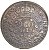Moeda Antiga do Brasil Reino Unido 960 Réis 1819 R - Imagem 1