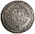 Moeda Antiga do Brasil Reino Unido 960 Réis 1820 R - Imagem 2