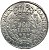 Moeda Antiga do Brasil Reino Unido 960 Réis 1820 R - Disco Próprio - Imagem 1