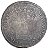 Moeda Antiga do Brasil Colônia 640 Réis 1803 B - Imagem 1