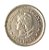 Moeda Antiga da Argentina 1 Peso 1960 - Imagem 1