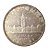 Moeda Antiga do Canadá $1 1939 - Imagem 2