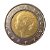 Moeda Antiga da Itália 500 Lire 1993 R - Imagem 1